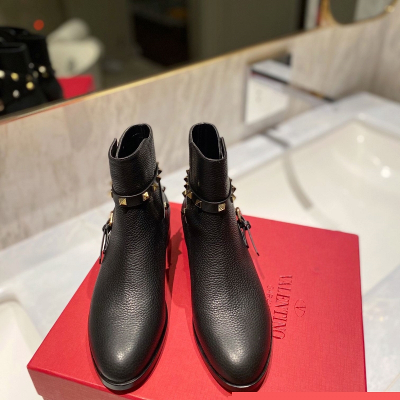 Valentino Boots